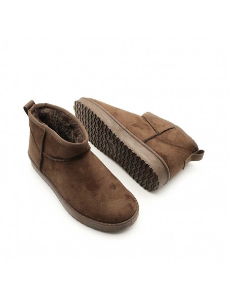 Botas australianas marrones