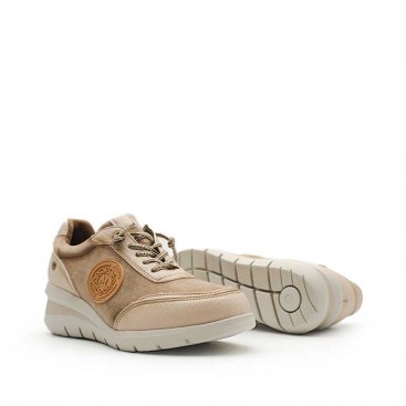 zapatillas sport chic