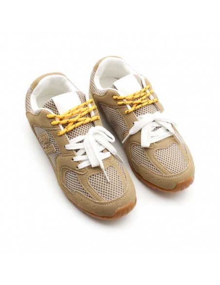 zapatillas estilo retro