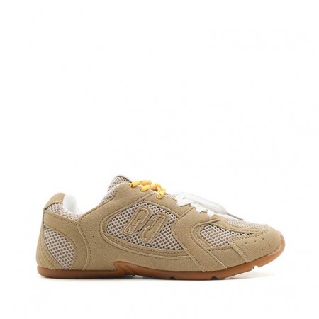zapatillas mujer camel