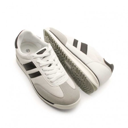 sneaker blanca hombre