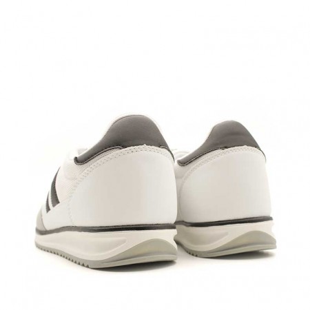zapatillas blancas hombre