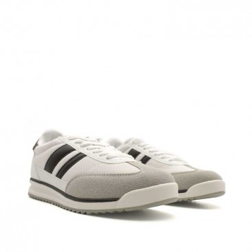 zapatillas retro hombre