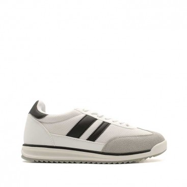 sneakers blancas hombre