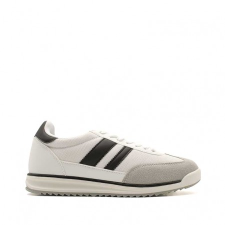 sneakers blancas hombre