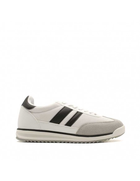 sneakers blancas hombre