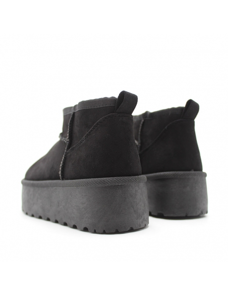 botin autraliano pelo