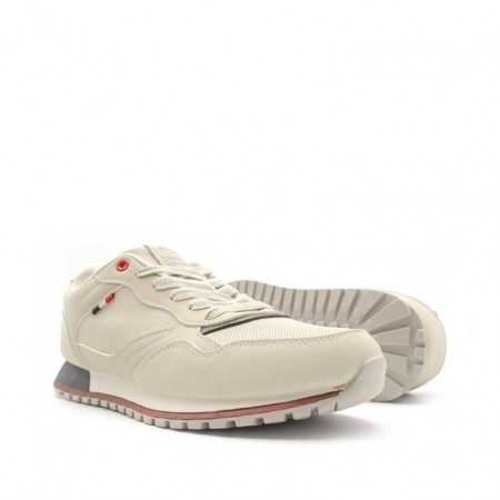 sneakers urbanas gris