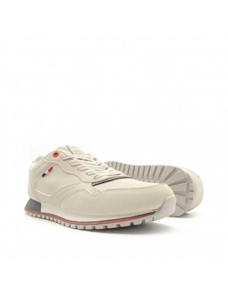 sneakers urbanas gris