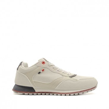 zapatillas gris hombre