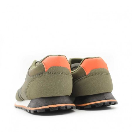 zapatillas urbanas hombre