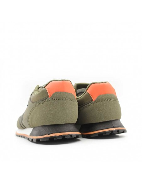 zapatillas urbanas hombre