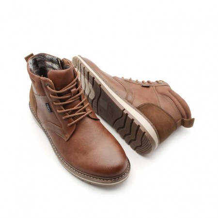 botas urbanas hombre