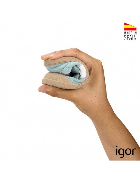 zapatillas igor berlin