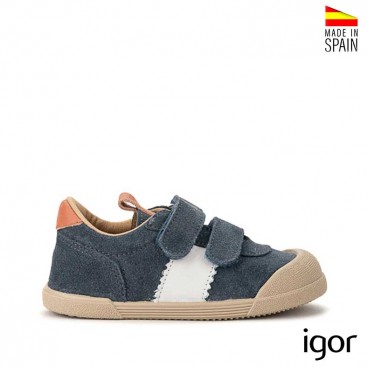 zapatillas barefoot jeans