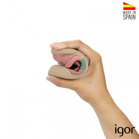 calzado infantil respetuoso