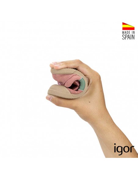 calzado infantil respetuoso