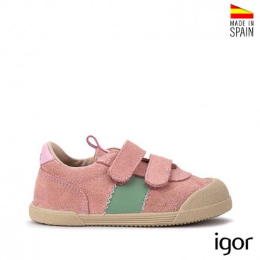 zapatillas barefoot niña