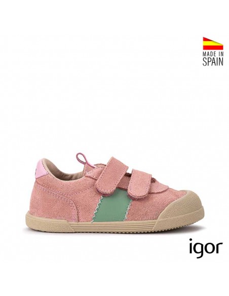 zapatillas barefoot niña