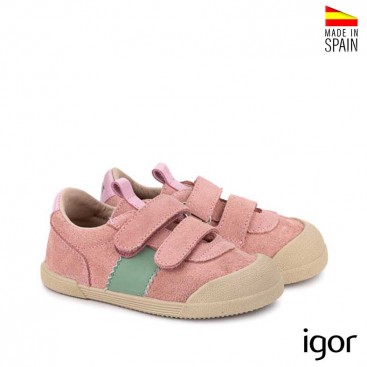 deportivas igor berlin