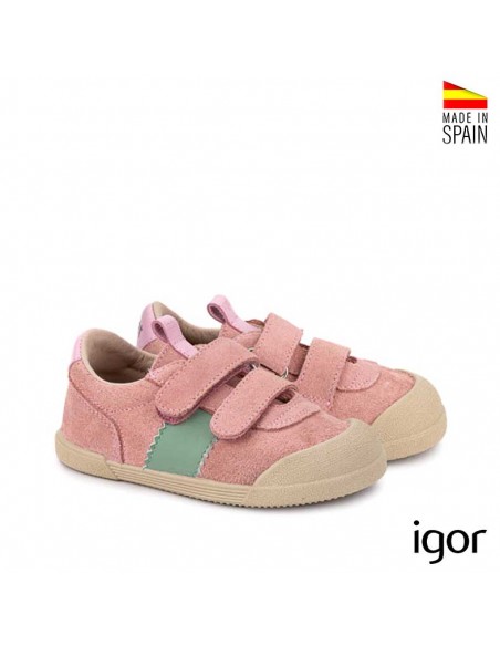 deportivas igor berlin