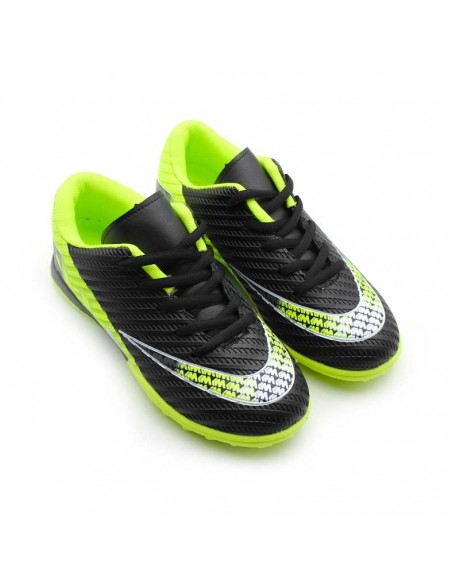 zapatillas flúor futbol