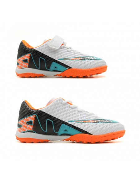 zapatillas de futbol multitaco