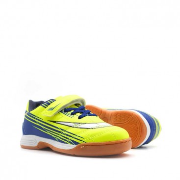 deportivas futbol sin tacos