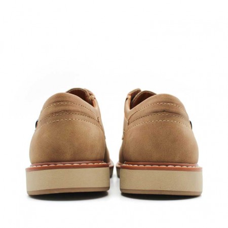 zapatos blucher hombre