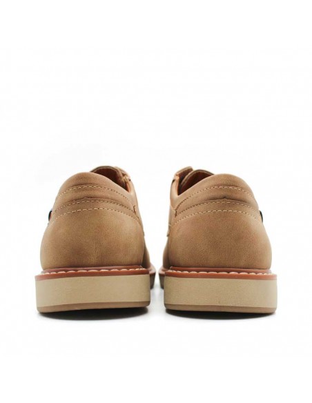 zapatos blucher hombre