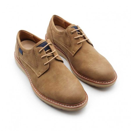 zapatos clásicos hombre