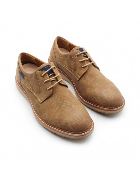 zapatos clásicos hombre