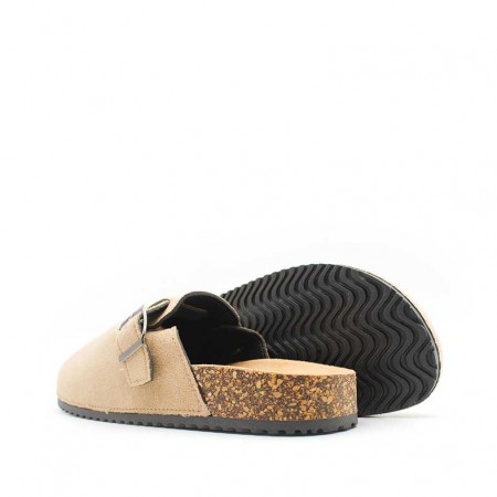 zuecos mujer talla grande