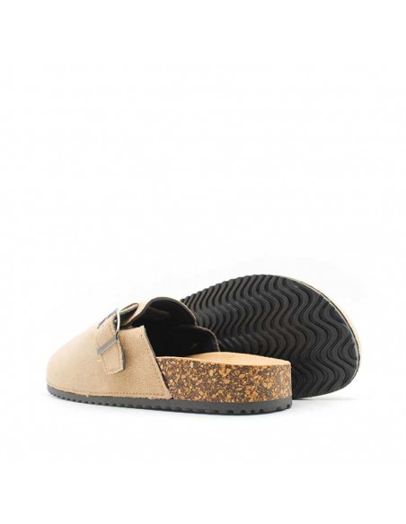 zuecos mujer talla grande