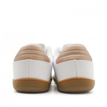 deportivas respetuosas mujer