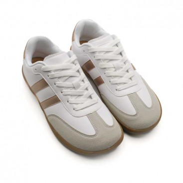 zapatillas planas flexibles