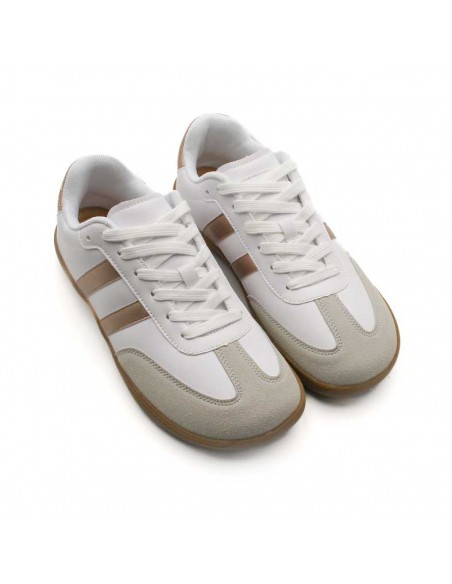 zapatillas planas flexibles