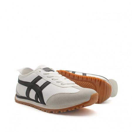 sneakers blancas mujer