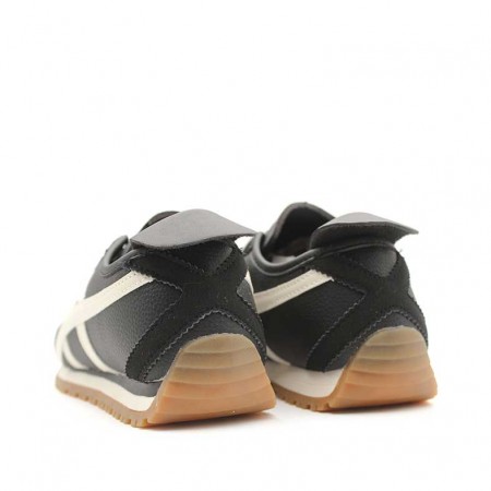 sneakers negras mujer