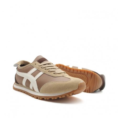 zapatillas estilo setentas