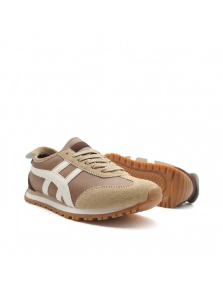 zapatillas estilo setentas