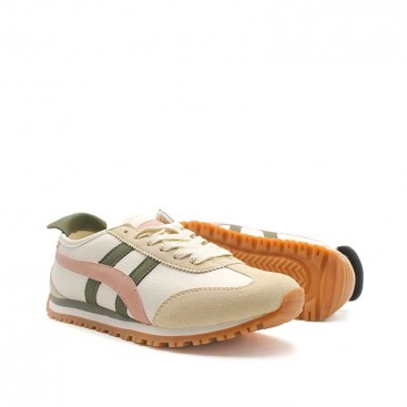 zapatillas retro vintage mujer​
