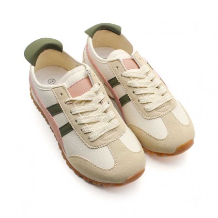 zapatilla mujer retro​