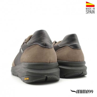zapatillas vibram negras