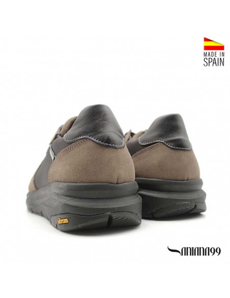 zapatillas vibram negras