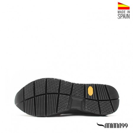 suelas vibram zapatillas