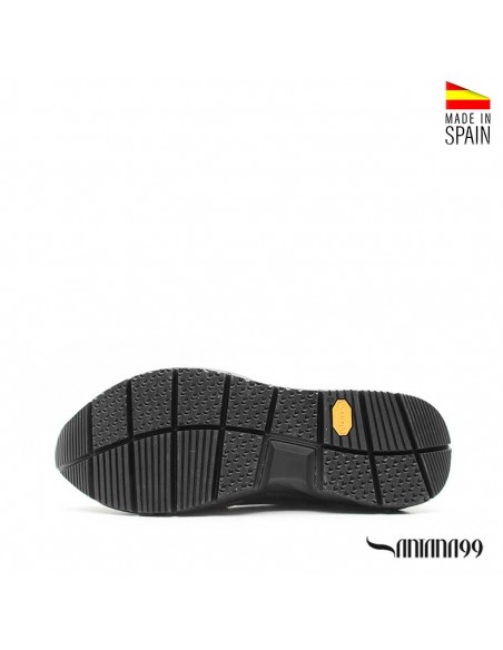 suelas vibram zapatillas