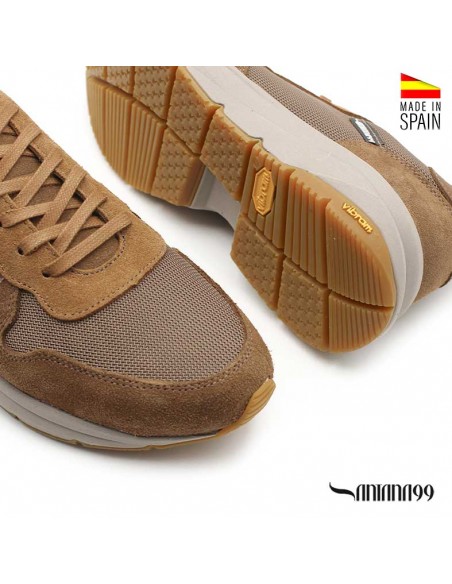 calzado vibram españa