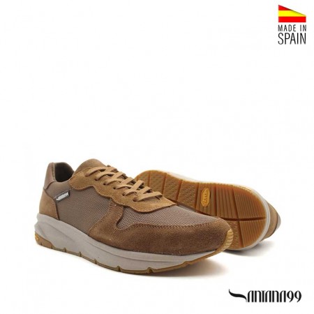 deportivas made in spain