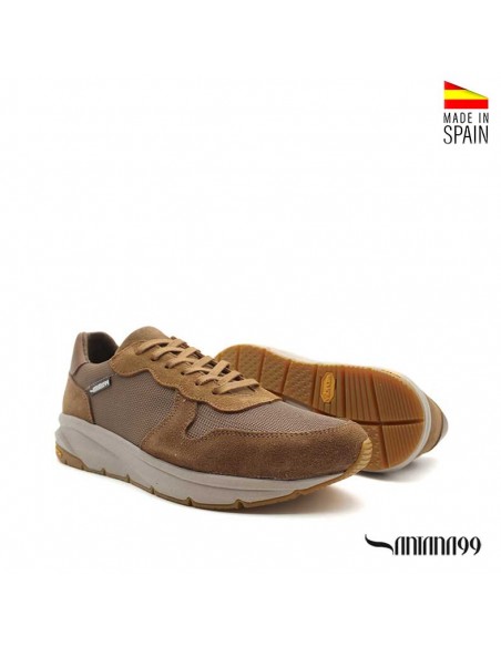 deportivas made in spain